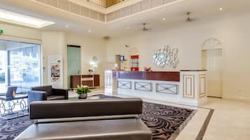 Interieur