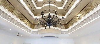 Cosmo Apartment Hotel