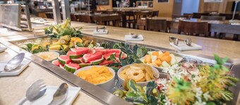 Nightelier Mermaid Waters