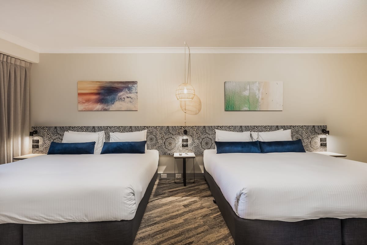 Studio Family Spa | In-room safe, soundproofing, iron/ironing board, free WiFi