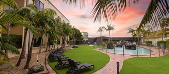 Mermaid Waters Hotel by Nightcap Plus