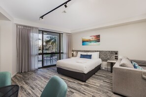 Mermaid Suite | View from room
