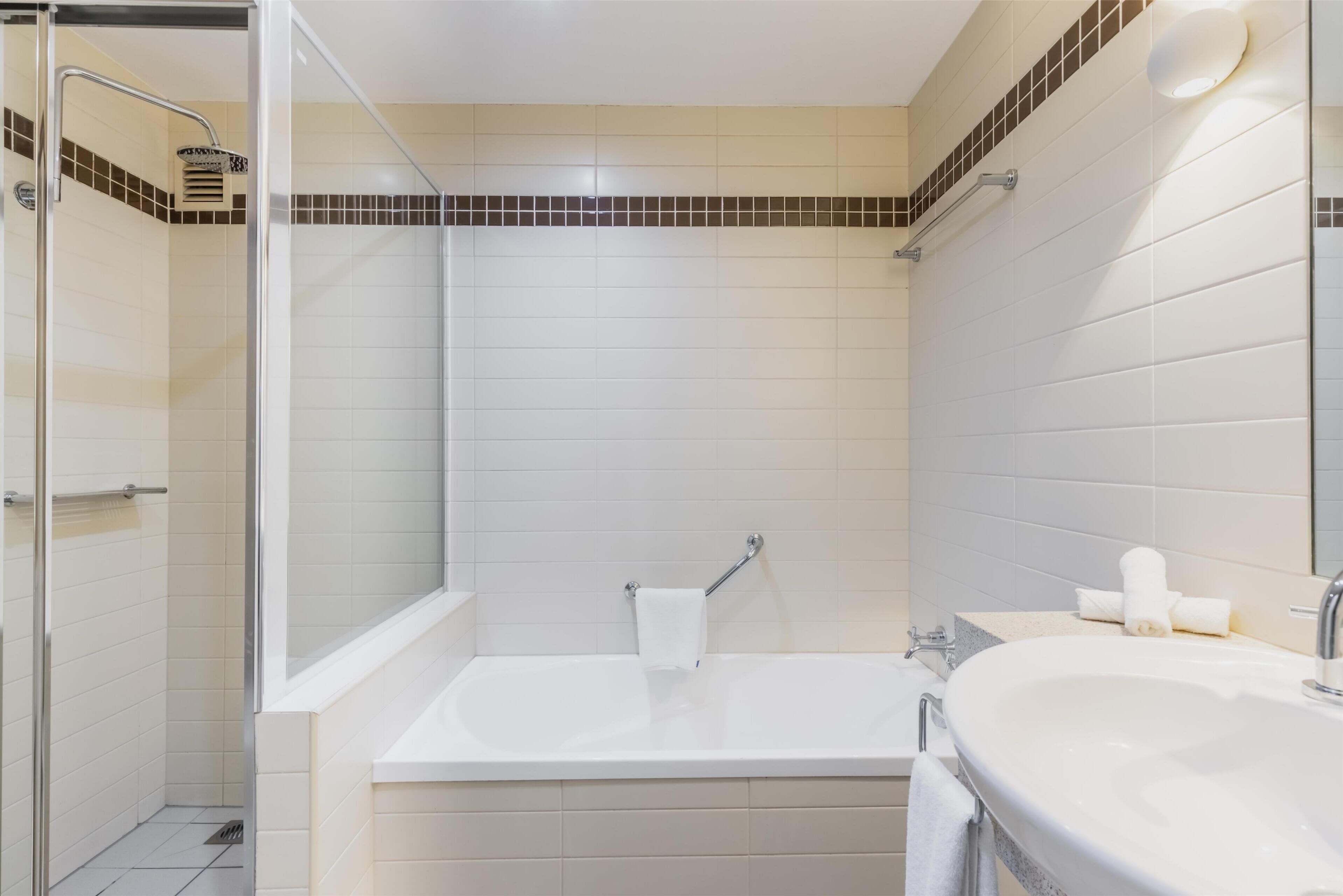 Kamar mandi
