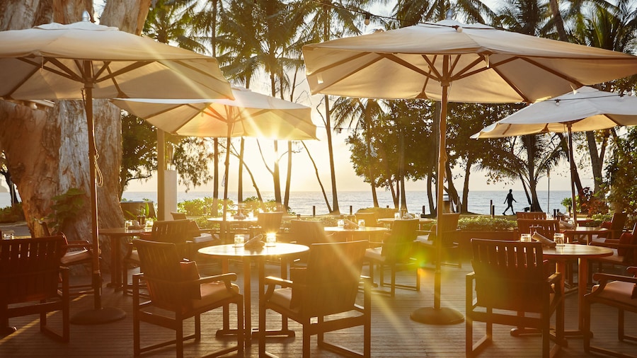 The Reef House Adults Retreat