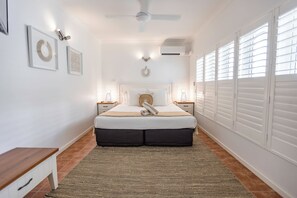 Suite Studio, vue océan