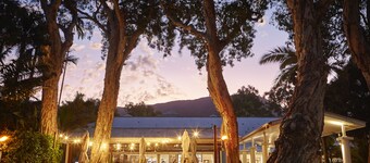 The Reef House Adults Retreat