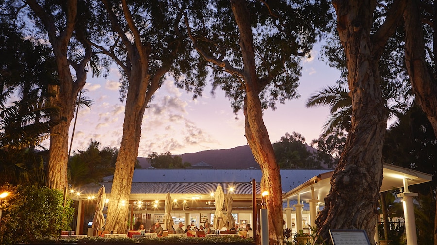 The Reef House Adults Retreat