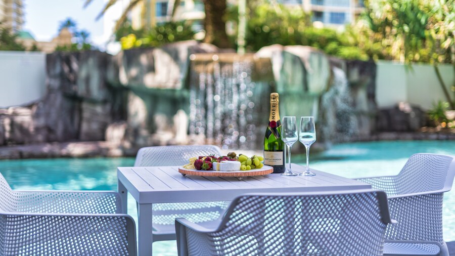 Sovereign Gold Coast