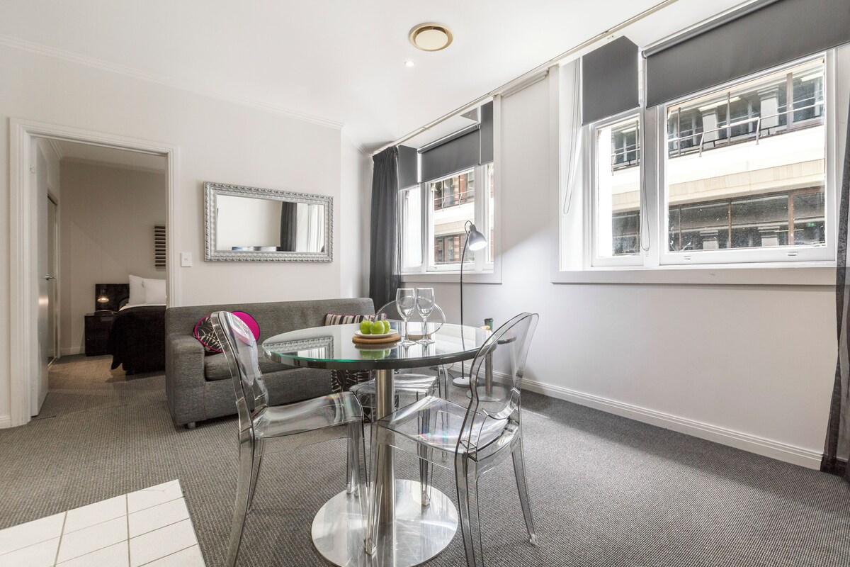Punthill Flinders Lane