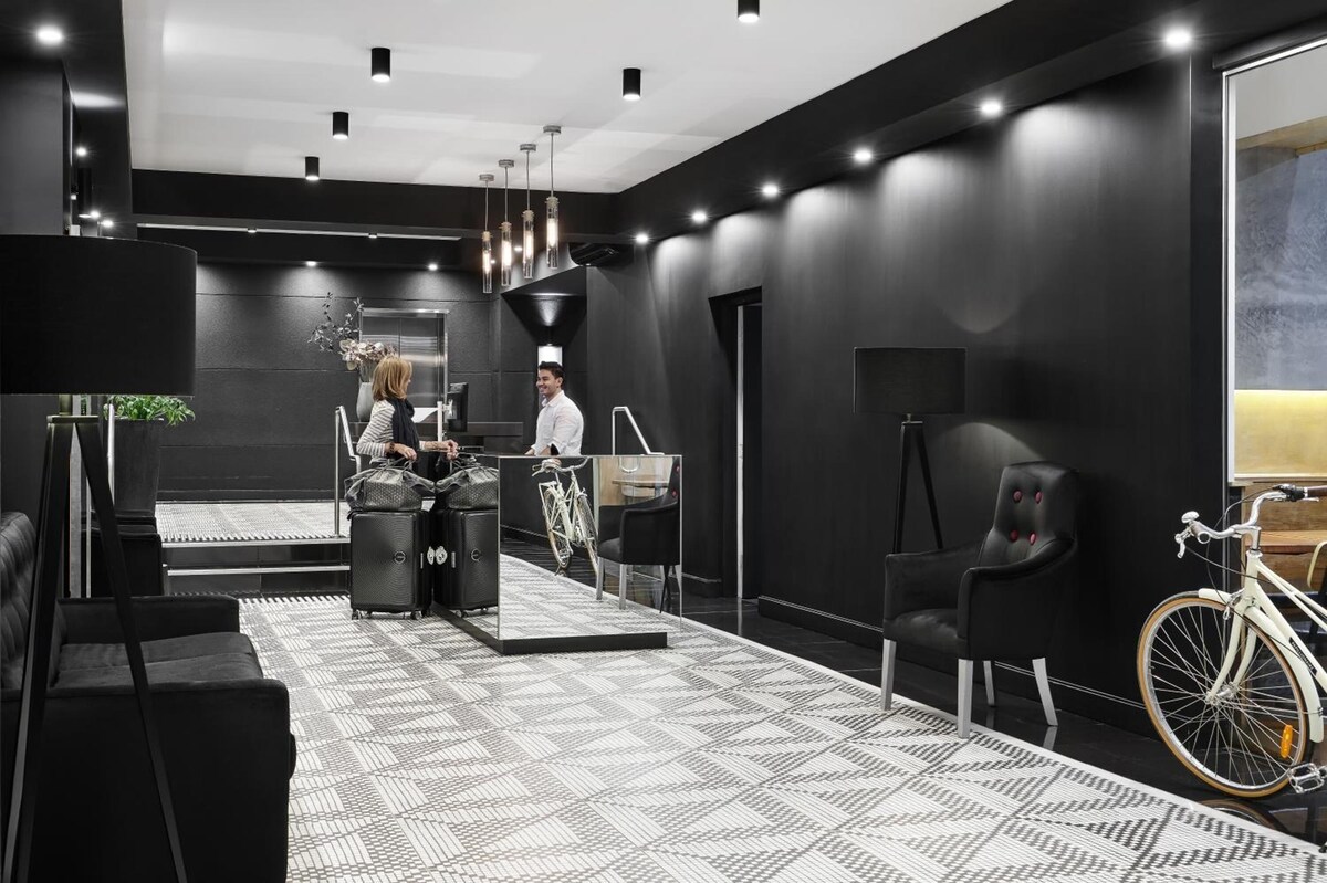 Punthill Flinders Lane