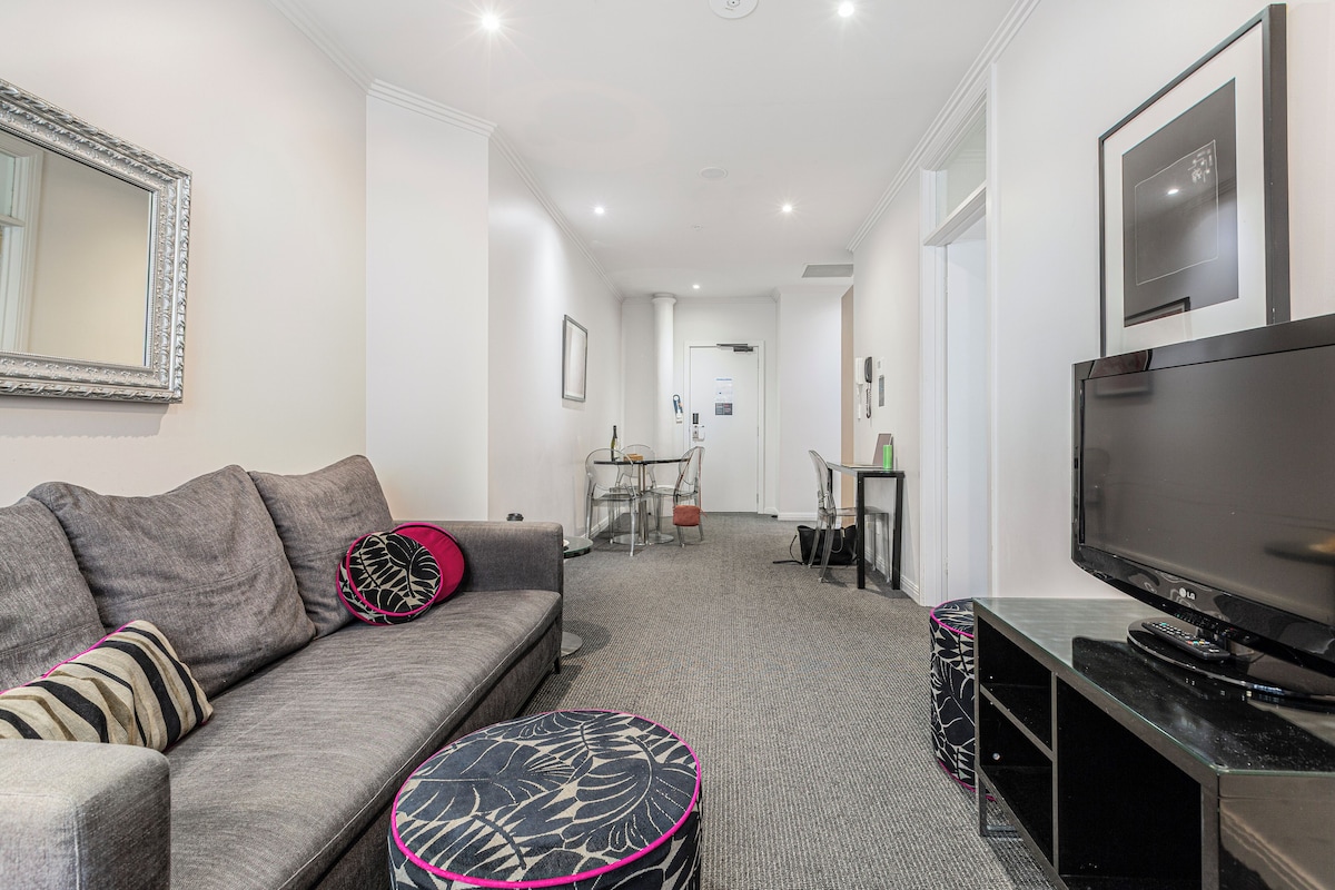 Punthill Flinders Lane