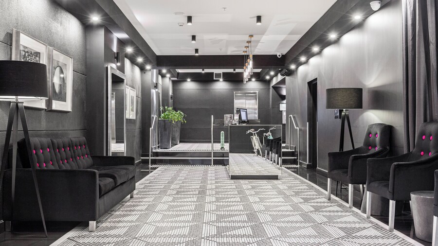 Punthill Flinders Lane