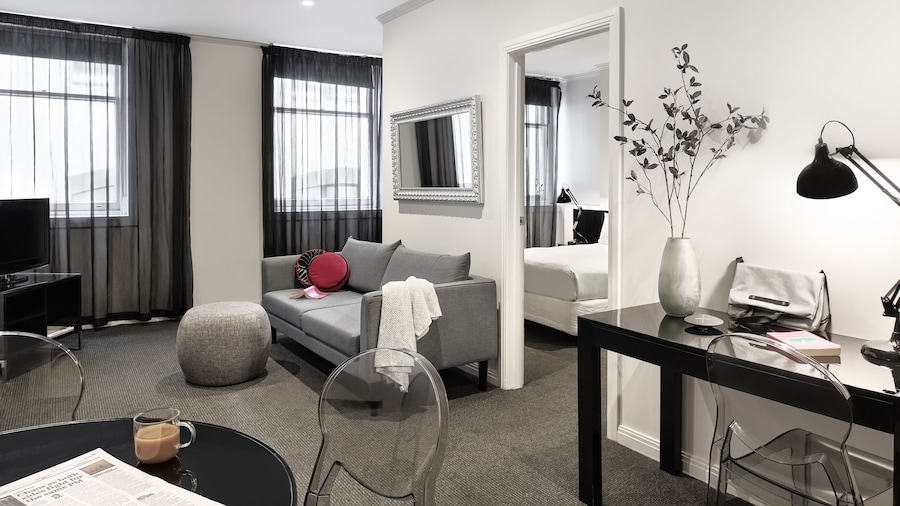 Punthill Flinders Lane