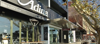 Adina Apartment Hotel St Kilda Melbourne