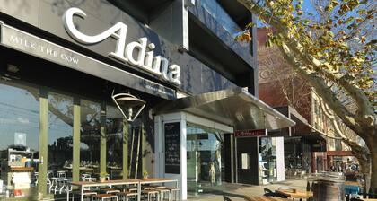 Adina Apartment Hotel St Kilda Melbourne