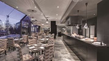 Restoran