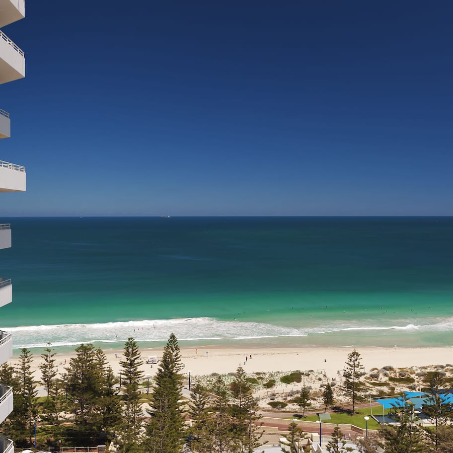 View from room