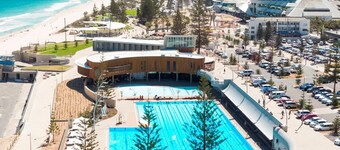 Rendezvous Hotel Perth Scarborough