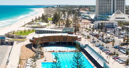 Rendezvous Hotel Perth Scarborough