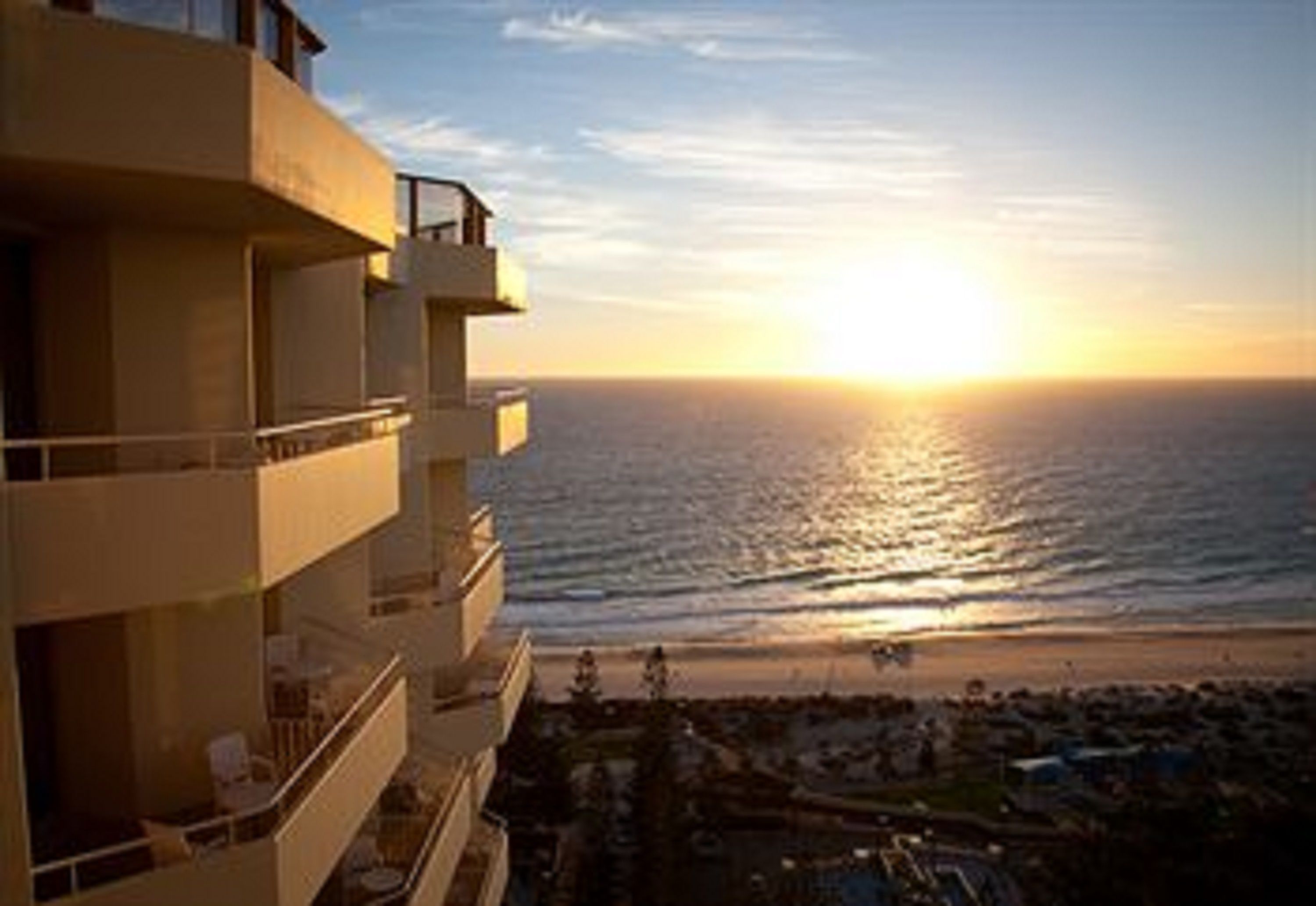 Foto - Rendezvous Hotel Perth Scarborough