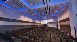 Sala de reuniones
