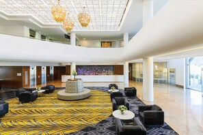 Lobby - Rendezvous Hotel Perth Scarborough (Scarborough)