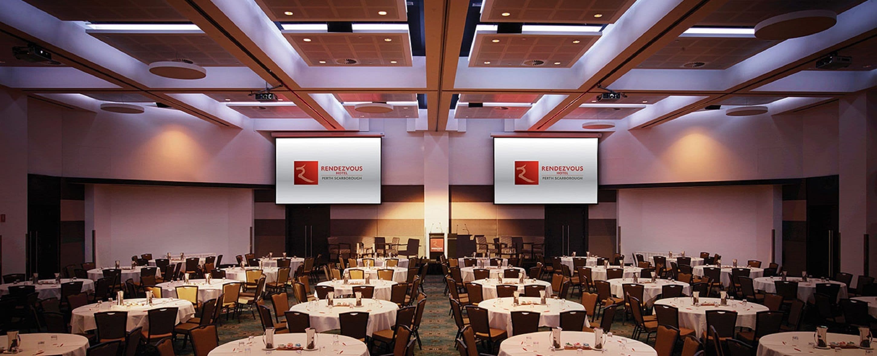 Photo - Rendezvous Hotel Perth Scarborough