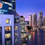 Stamford Plaza Brisbane