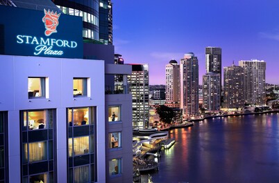 Stamford Plaza Brisbane