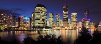 Stamford Plaza Brisbane