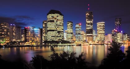 Stamford Plaza Brisbane