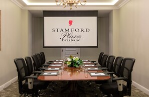 Sala de reuniones