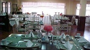 Restaurant - Santa Rosa Suites (Monterrey)