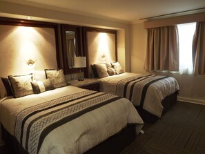 Phòng Suite (Master) | Quang cảnh từ phòng