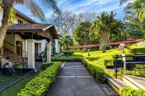 Junior Suite | In-room safe, desk, free cots/infant beds, free rollaway beds - Hotel Martino Spa and Resort (La Garita)