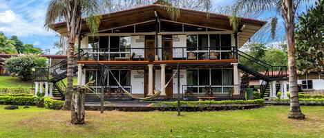 Habitación