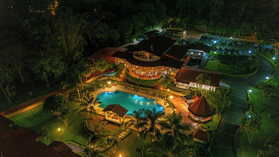 Hotel Martino Spa and Resort