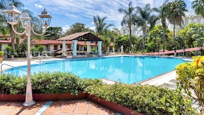 Unclassified image, 5 of 89, button - Hotel Martino Spa and Resort (La Garita)