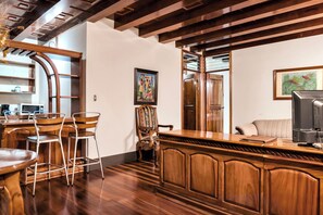 Private kitchen - Hotel Martino Spa and Resort (La Garita)
