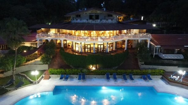 Unclassified image, 1 of 89, button - Hotel Martino Spa and Resort (La Garita)