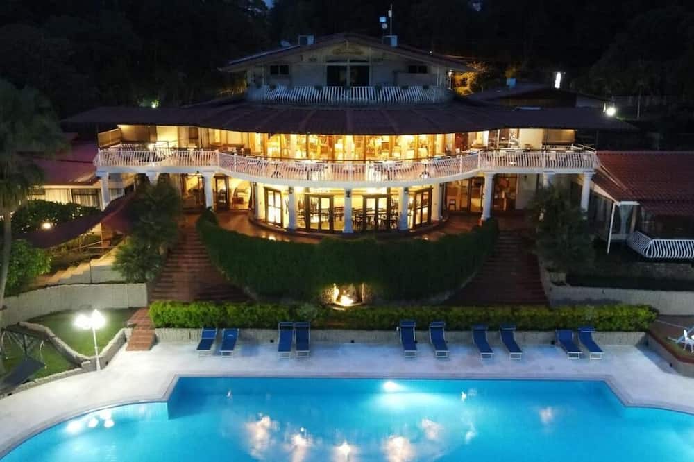 Hotel Martino Spa and Resort