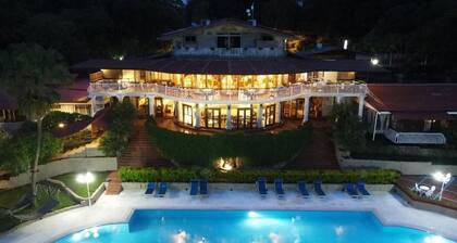 Hotel Martino Spa and Resort