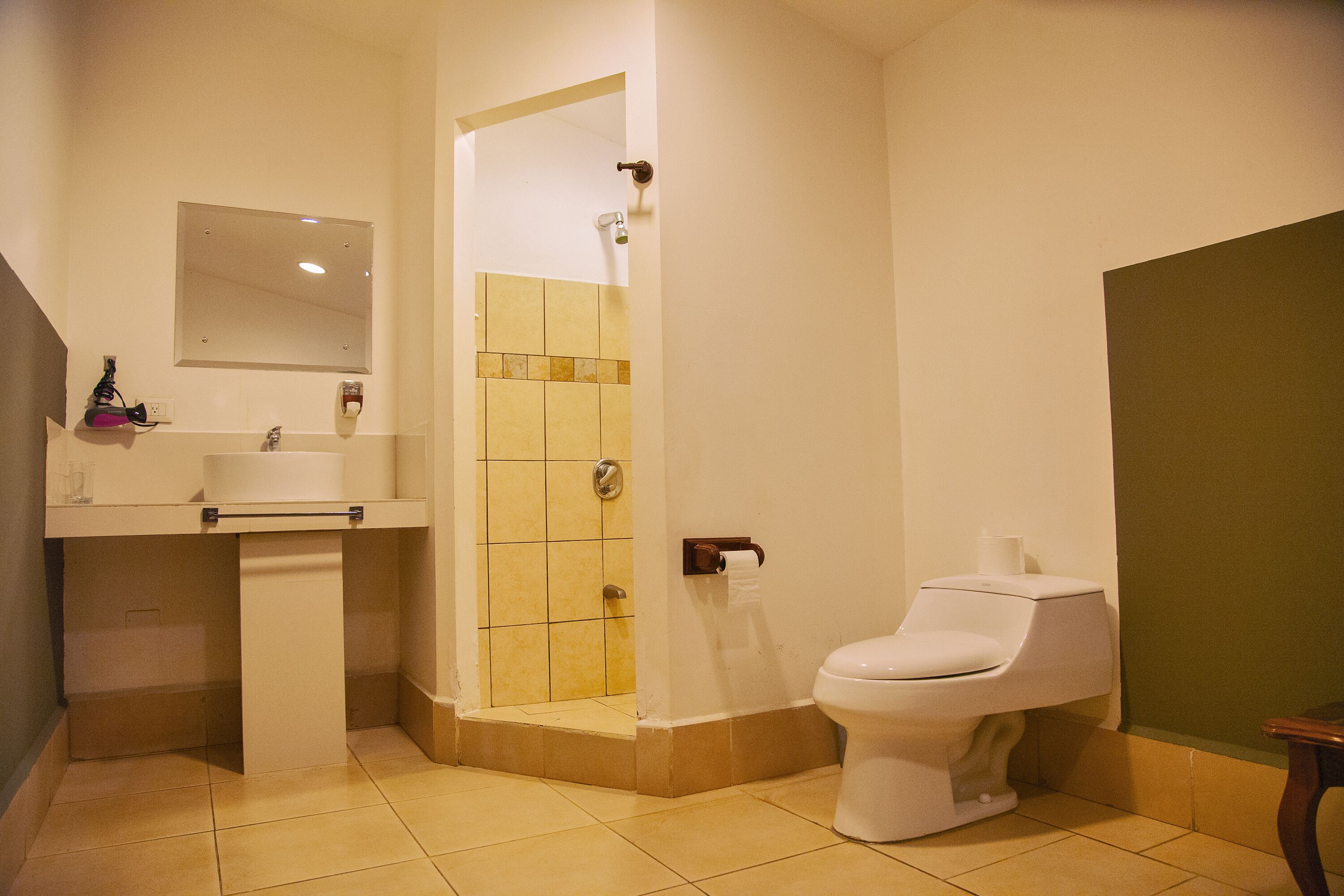 Baño