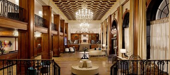 The Lord Nelson Hotel & Suites