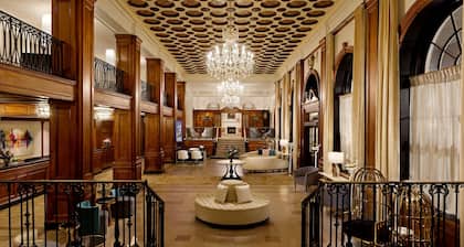 The Lord Nelson Hotel & Suites