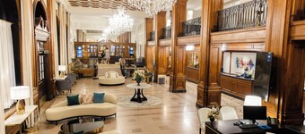 The Lord Nelson Hotel & Suites