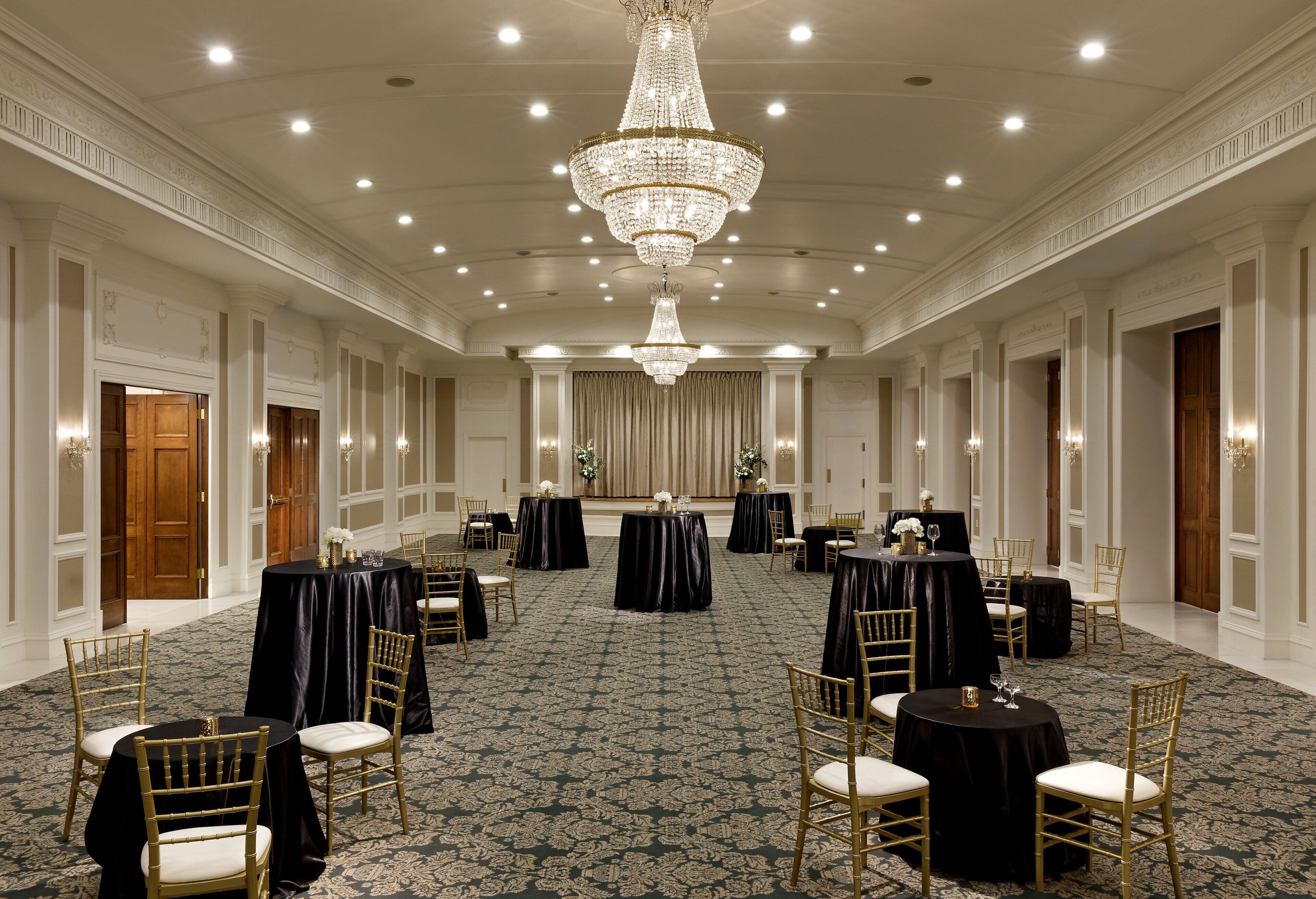 Foto - The Lord Nelson Hotel & Suites