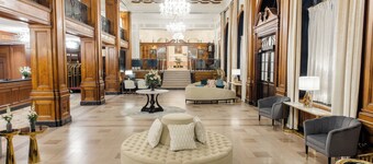The Lord Nelson Hotel & Suites