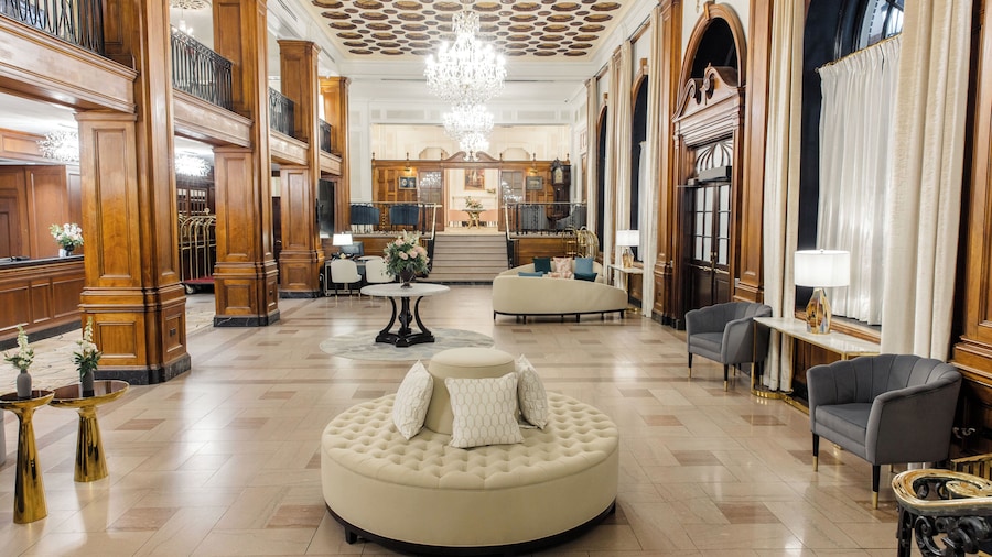 The Lord Nelson Hotel & Suites
