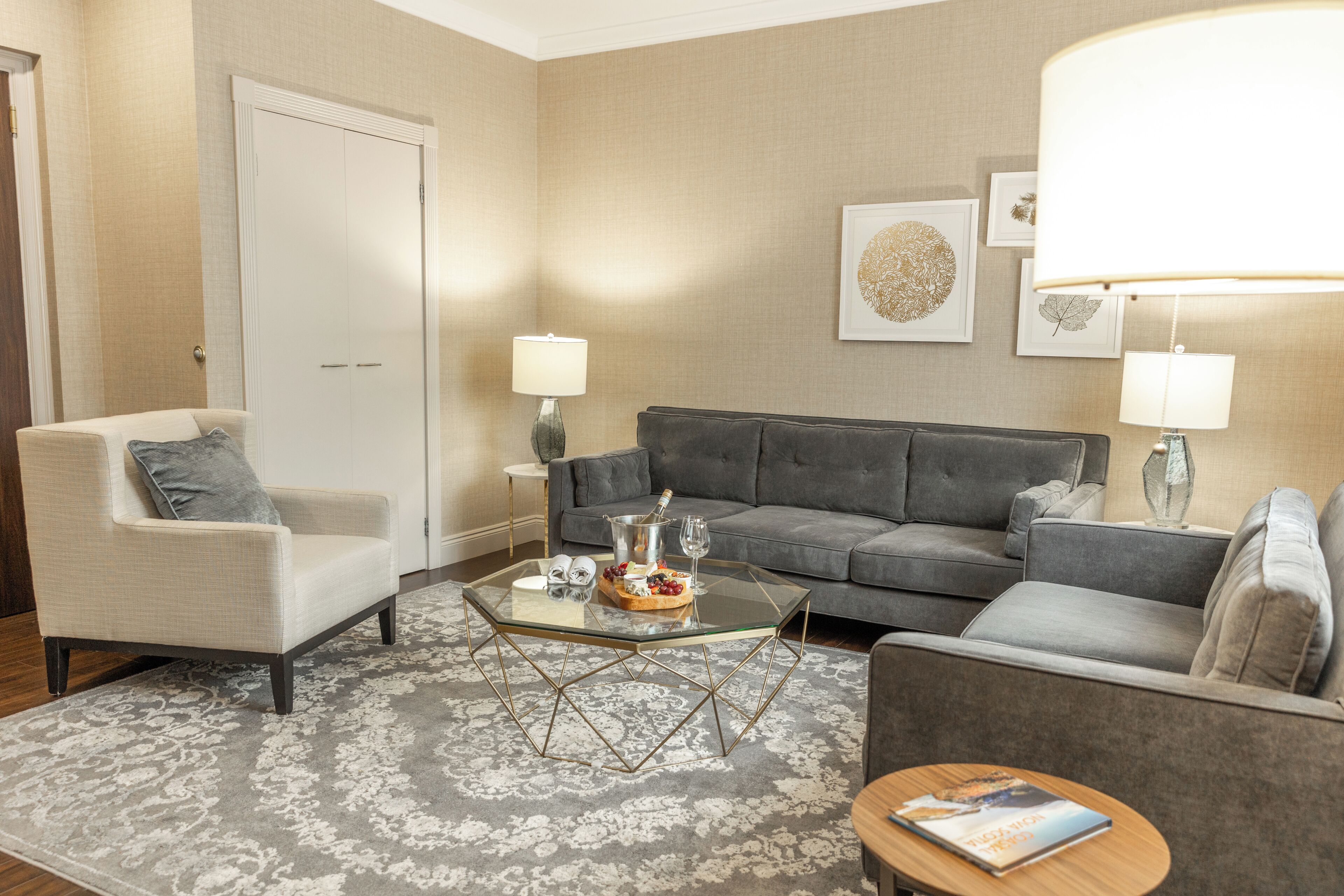 Foto - The Lord Nelson Hotel & Suites